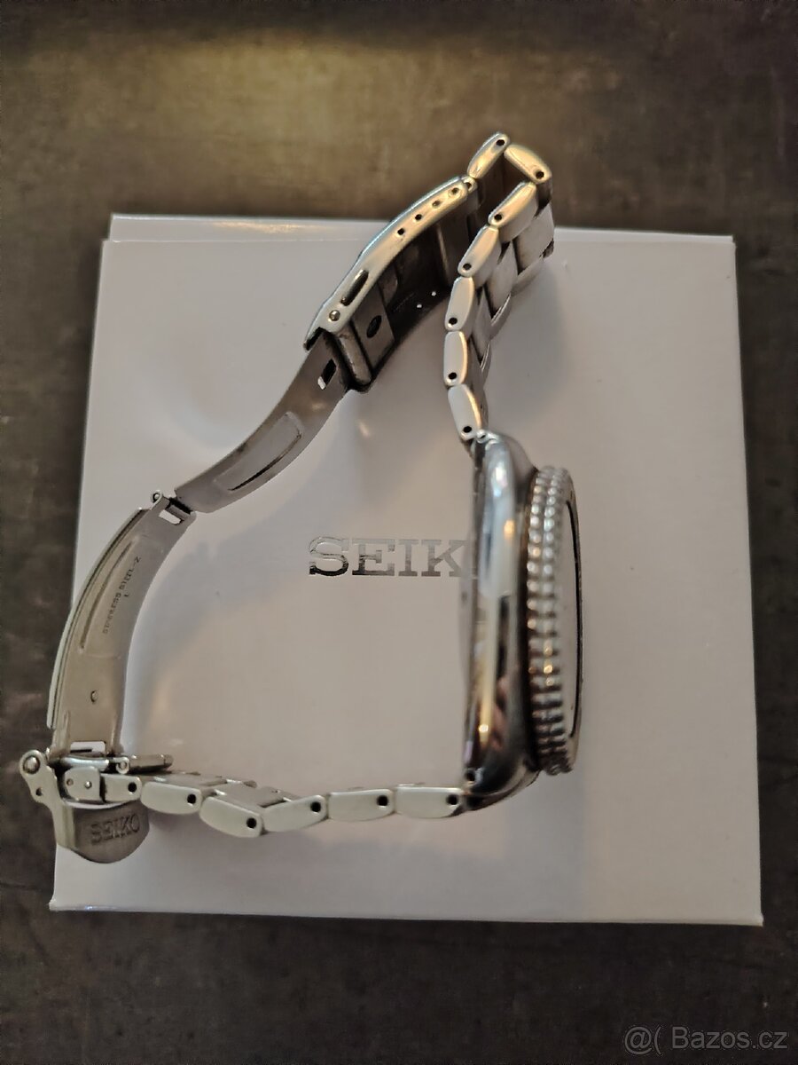 Seiko želvy - 11