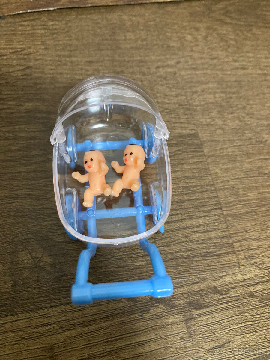 hračky pro panenku barbie + doplnky - - 11