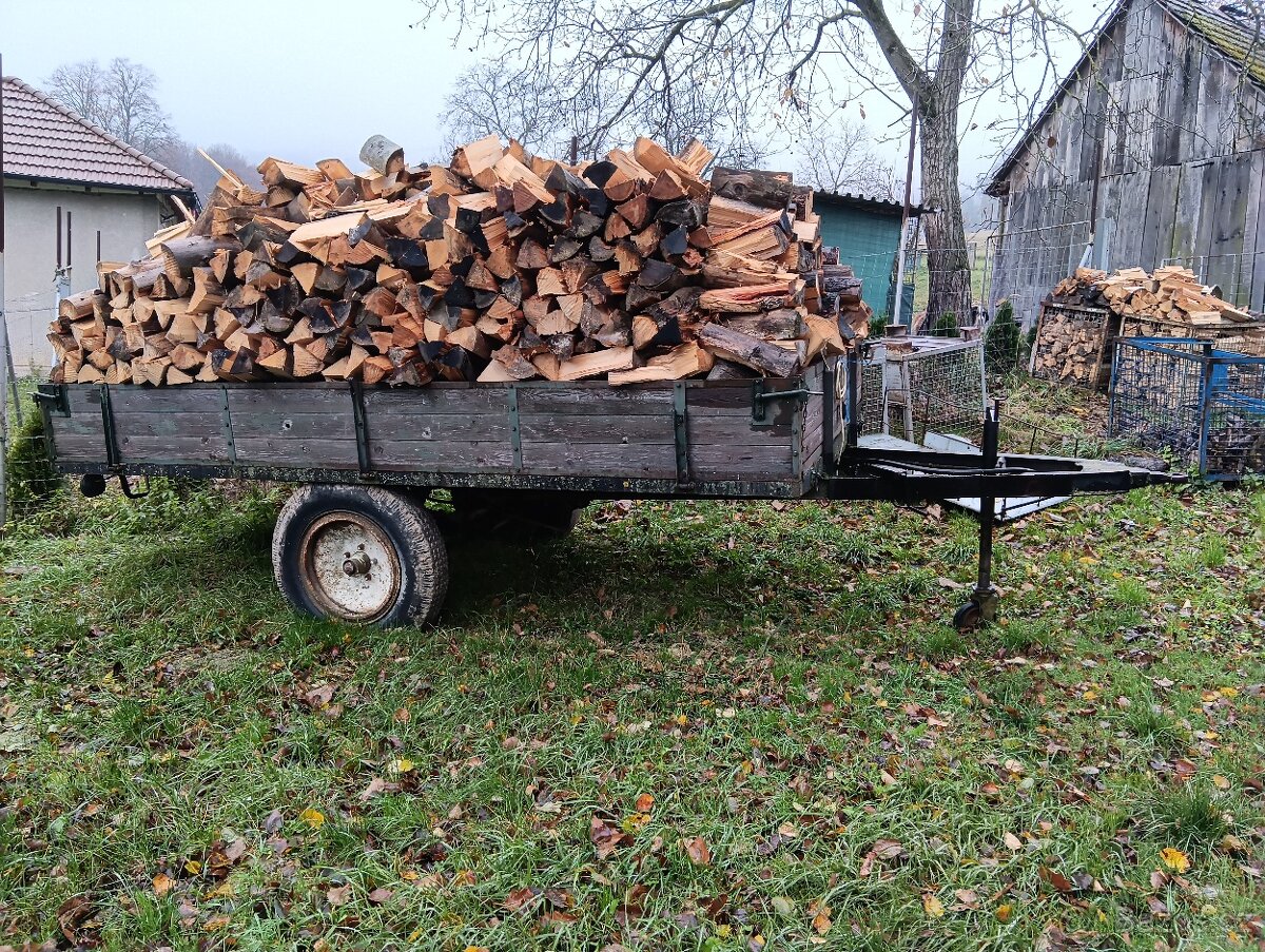 Zetor Crystal 8011 & naradie - 11
