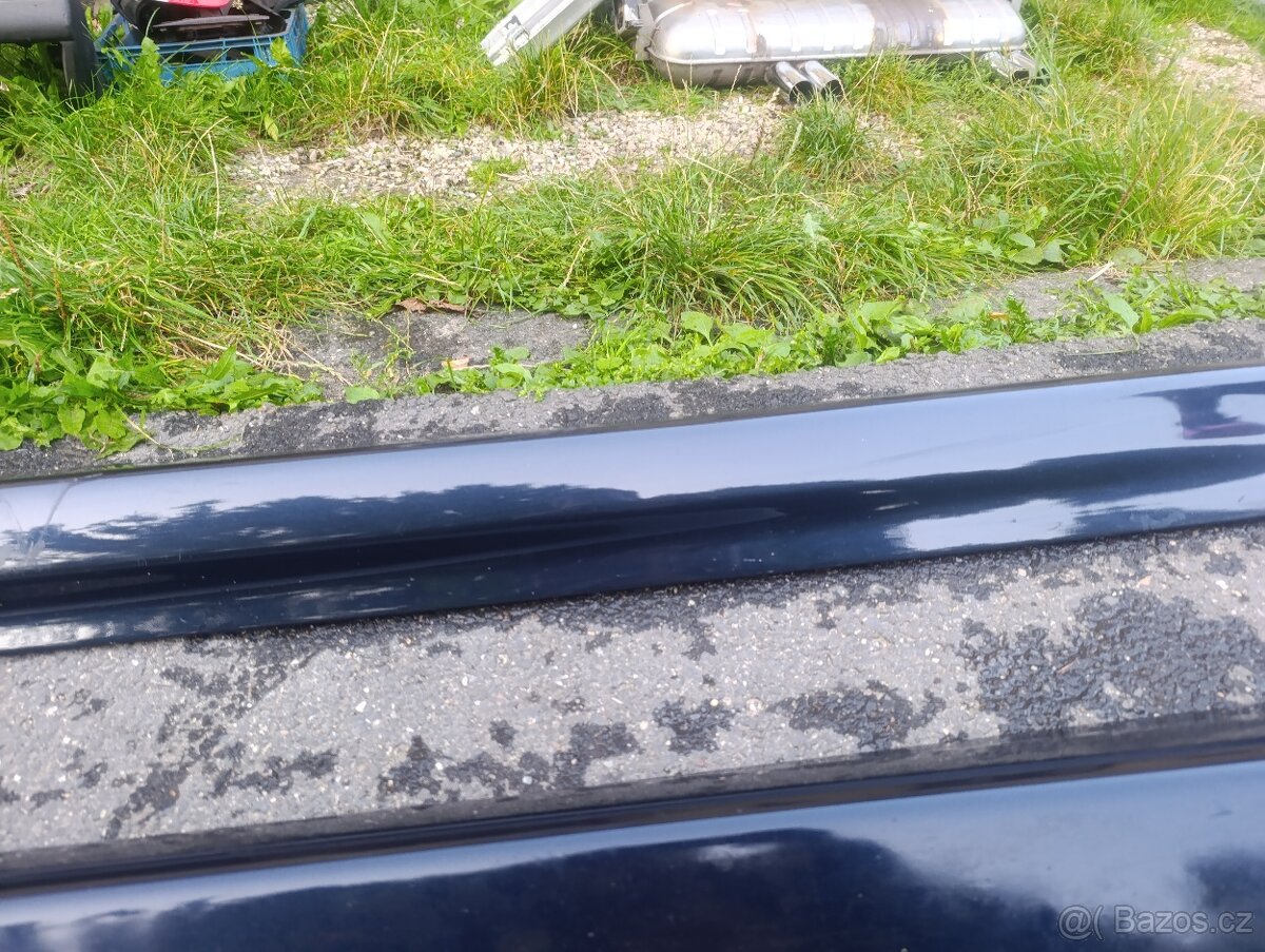 BMW E46 m3 Cabrio díly - 11