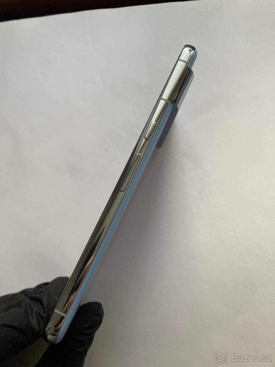 Google Pixel 8 Pro 12 / 128 GB TOP stav + příslušenství - 11