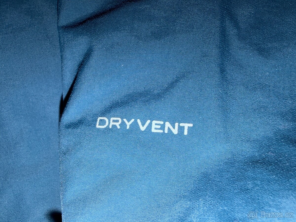 Lyžařský set The North Face 8-10 let unisex - 11