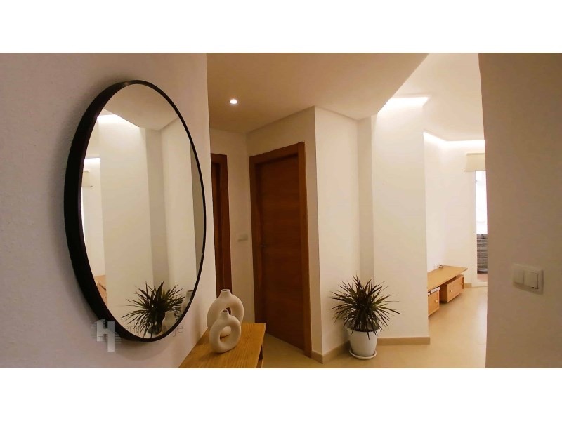 Apartmán - Murcia - 11