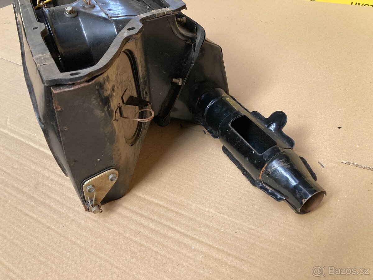 Uaz 452, sanitka, buchanka, valník predám - 11