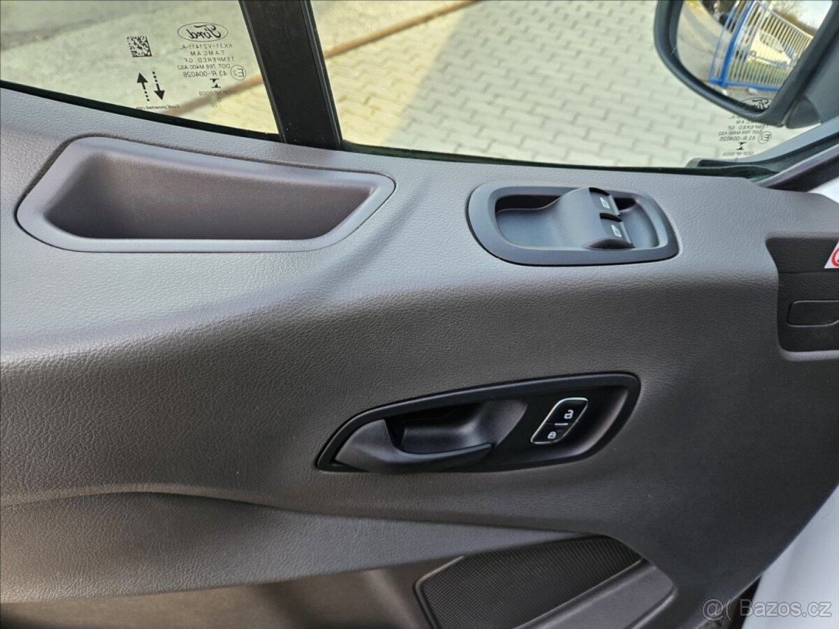 Ford Transit 2,0 TDCI L2H2 Dílna č.88. - 11