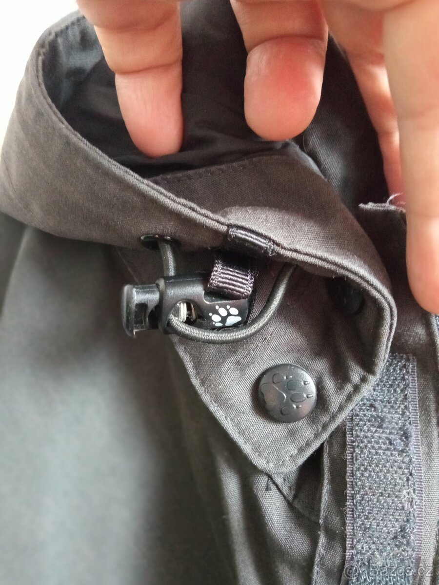 Bunda Jack Wolfskin VEL.XL - 11