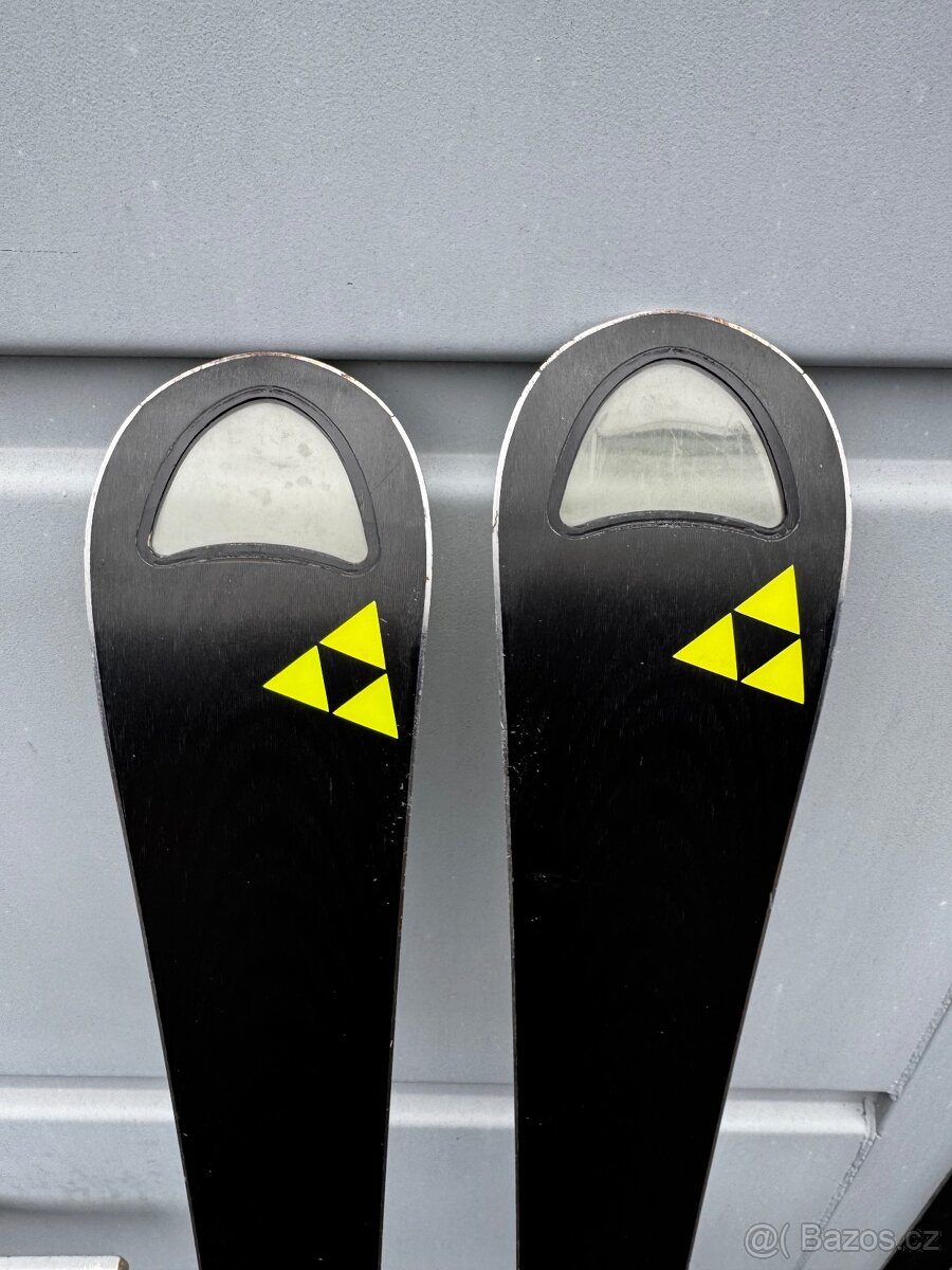 Fischer RC4 150 cm - 11