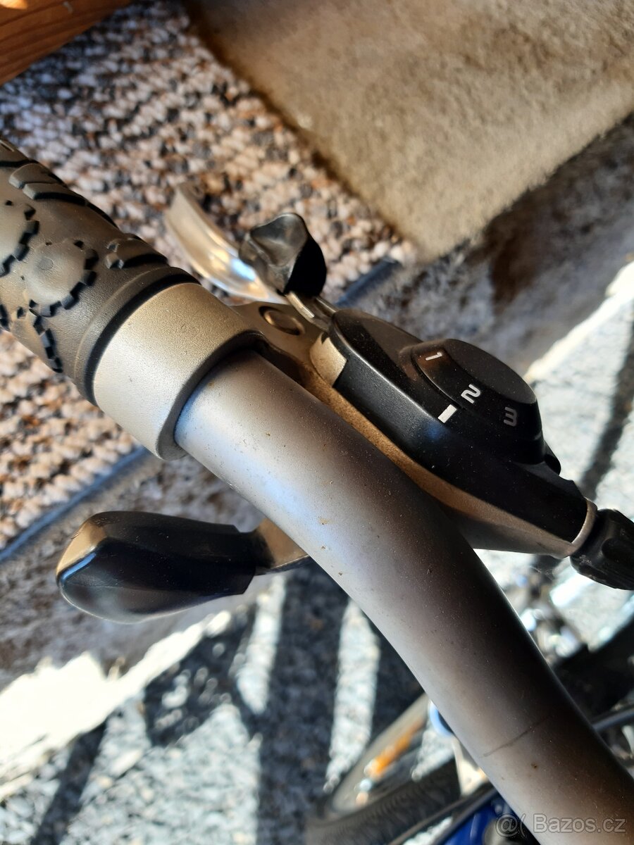 Silniční kolo Merida trek - 11