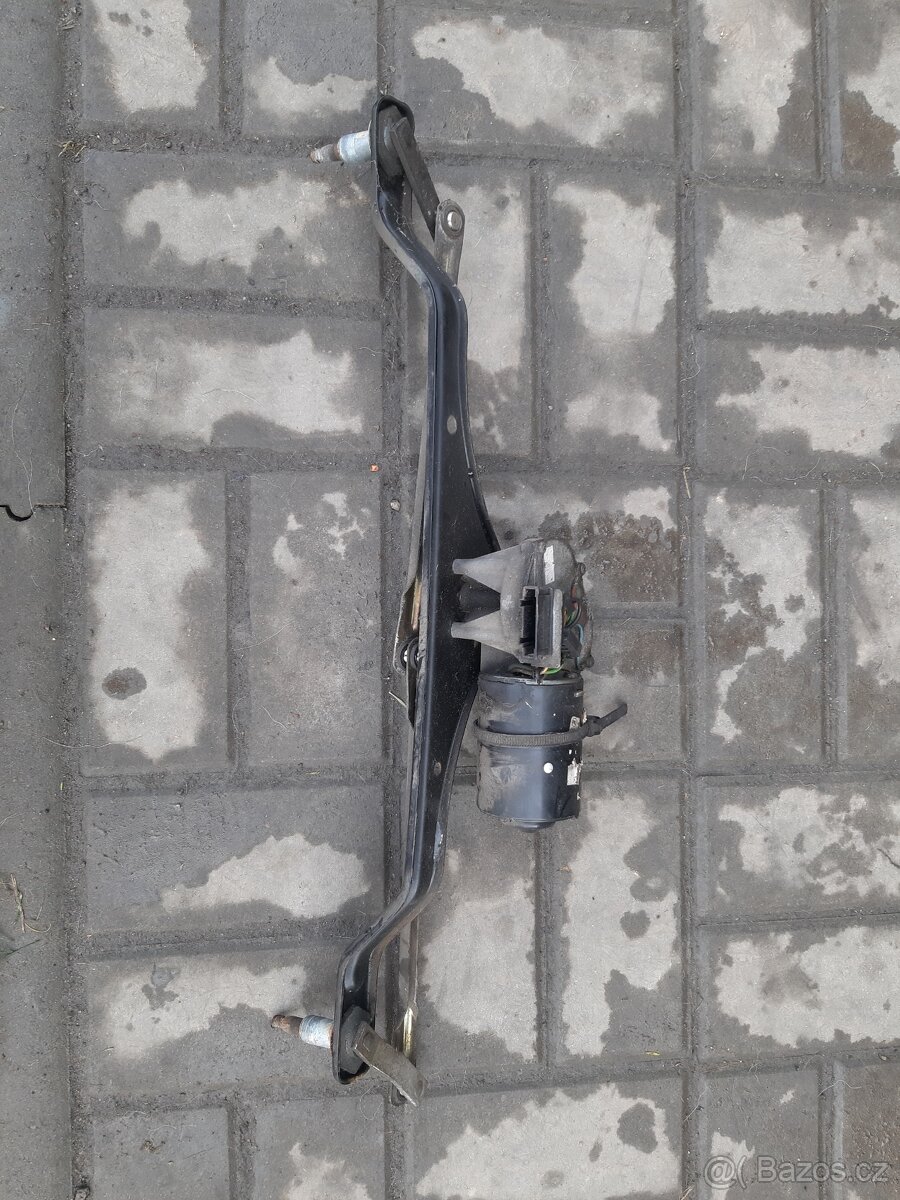 Škoda Felicia 1.6 ND - 11