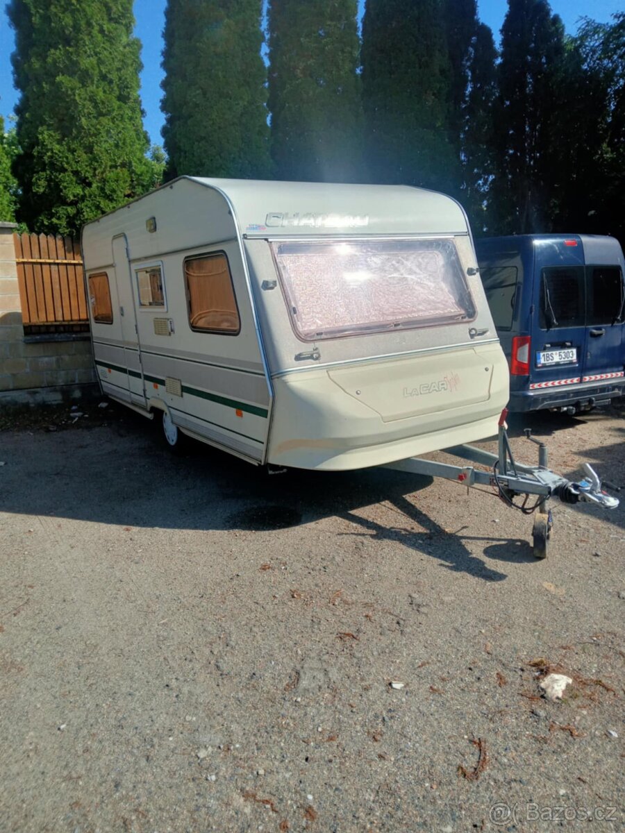 Chateau La Car 480 - 11