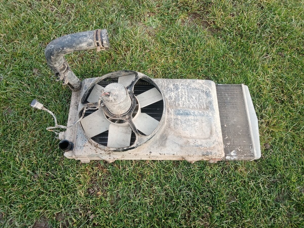 ŠKODA FELICIA 1.6 AEE - 11