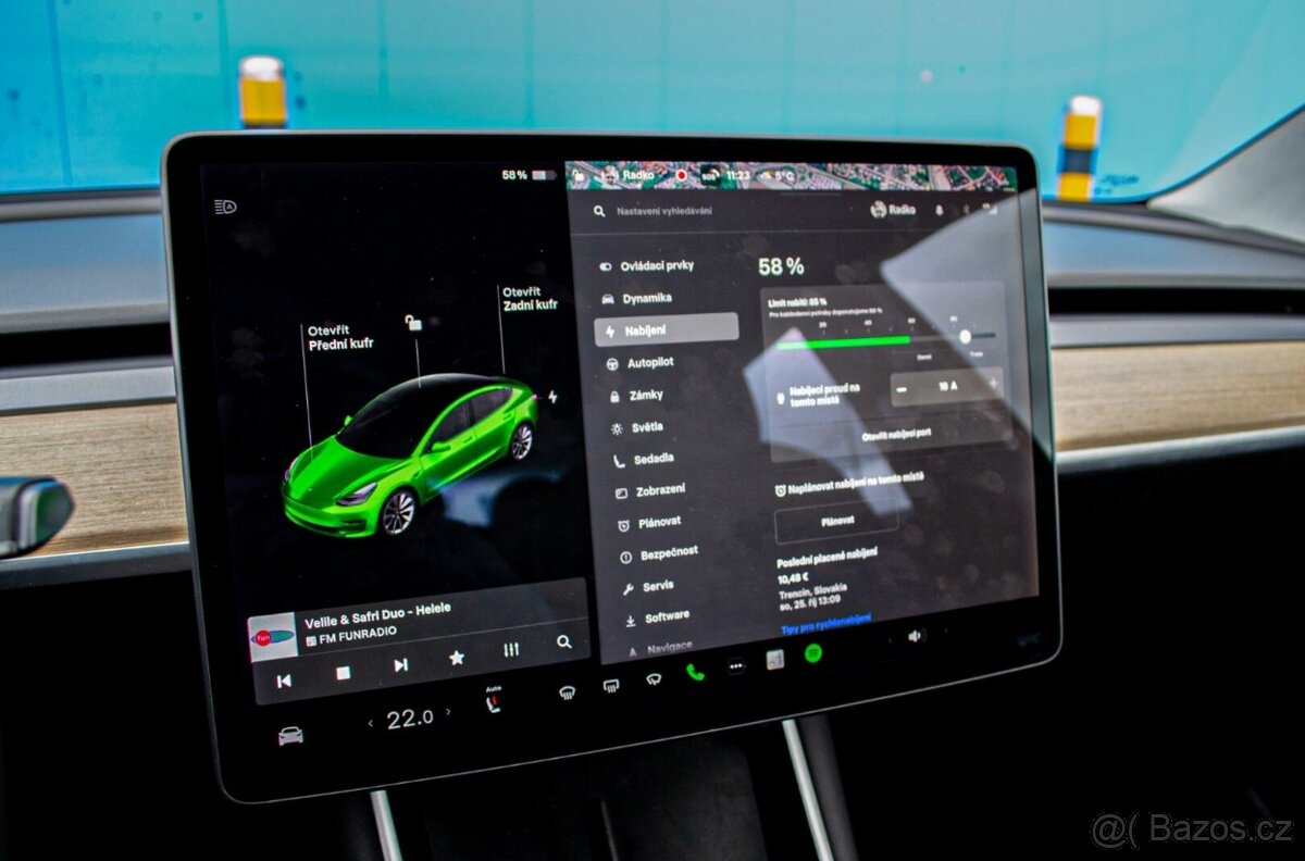 Tesla Model 3 Long-Range Dual Motor AWD - 11