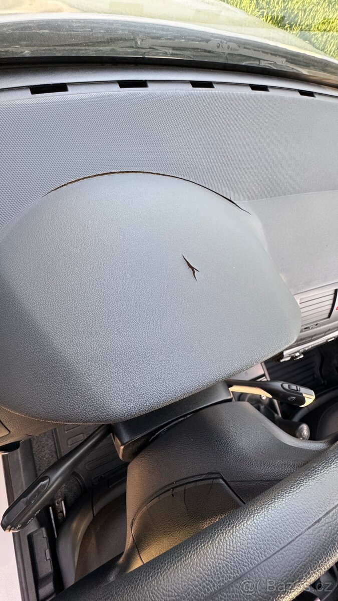 Škoda Fabia 1 combi 1.4 59kw - 11