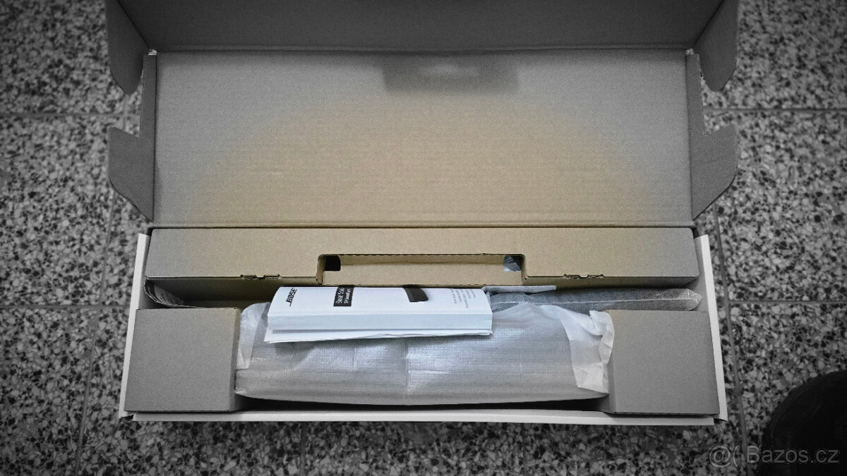 Soundbar BOSE solo 5 - 11