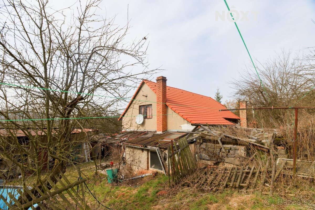Prodej Rodinný dům, 175㎡ - 11