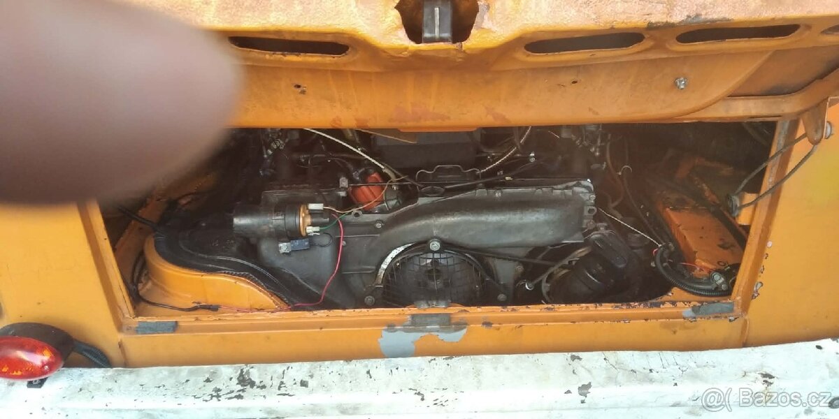 VW T2B - 11