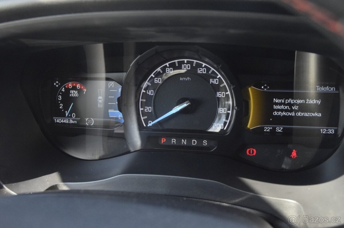 Ford Ranger Raptor THUNDER - 11