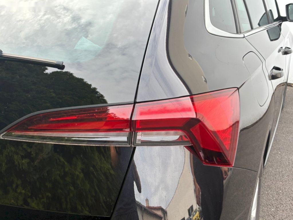 Škoda Scala,SCALA SELECTION TSI 85/1.0 M6F - 11