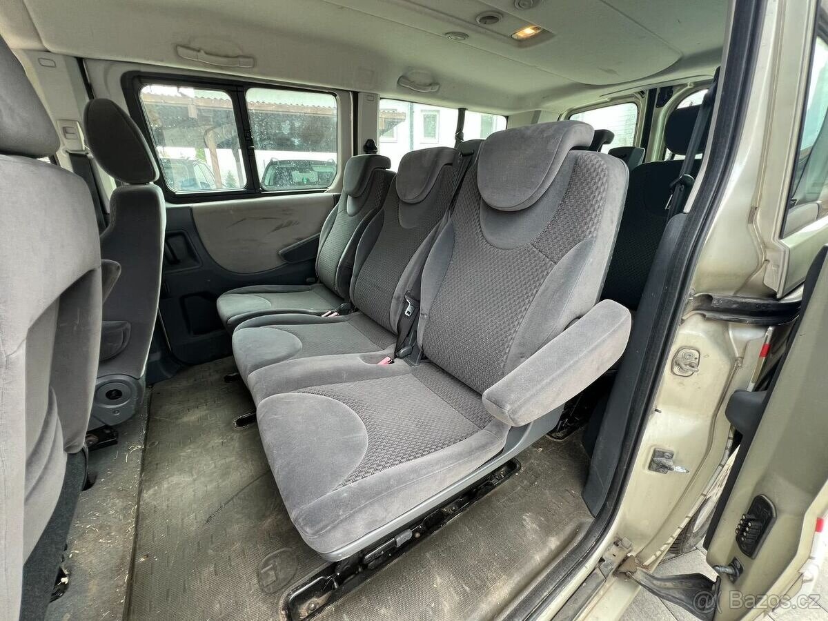 Fiat Scudo 2.0JTD - 11