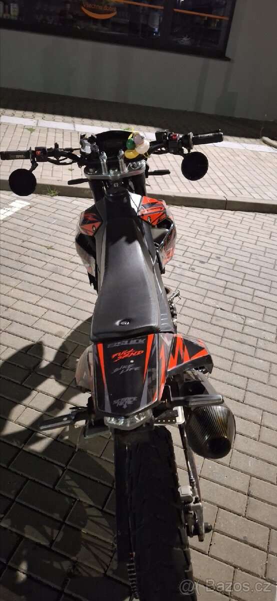 Aprilia sx 125 - 11