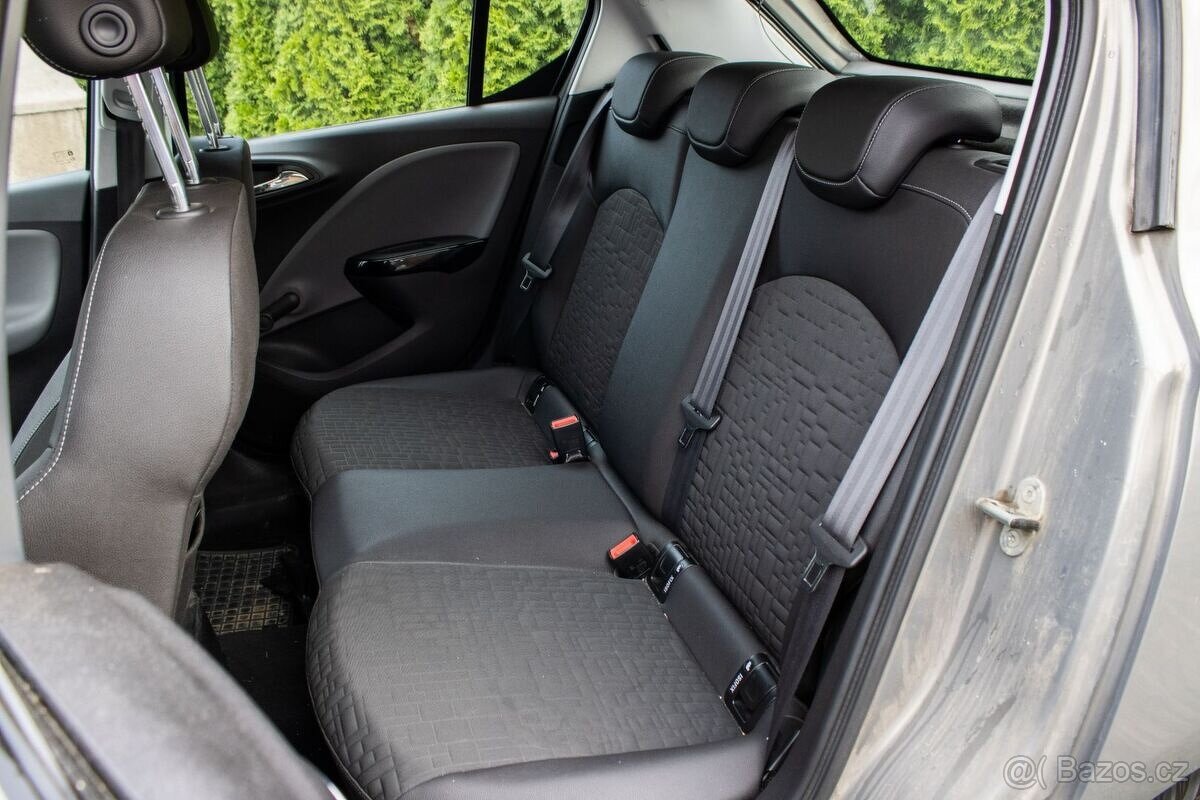 Opel Corsa 1.0 Turbo - 11