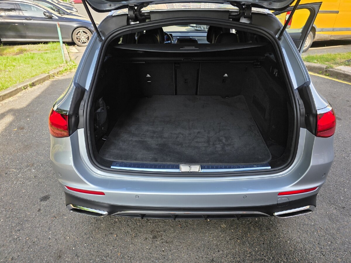 Mercedes E450i 4 matic UVEDENÁ CENA BEZ DPH - 11