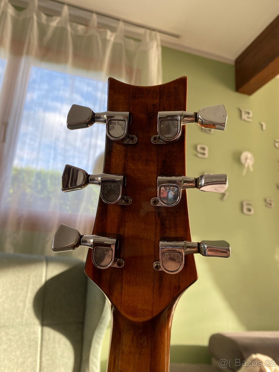 Gibson MK-72 1977 - 11