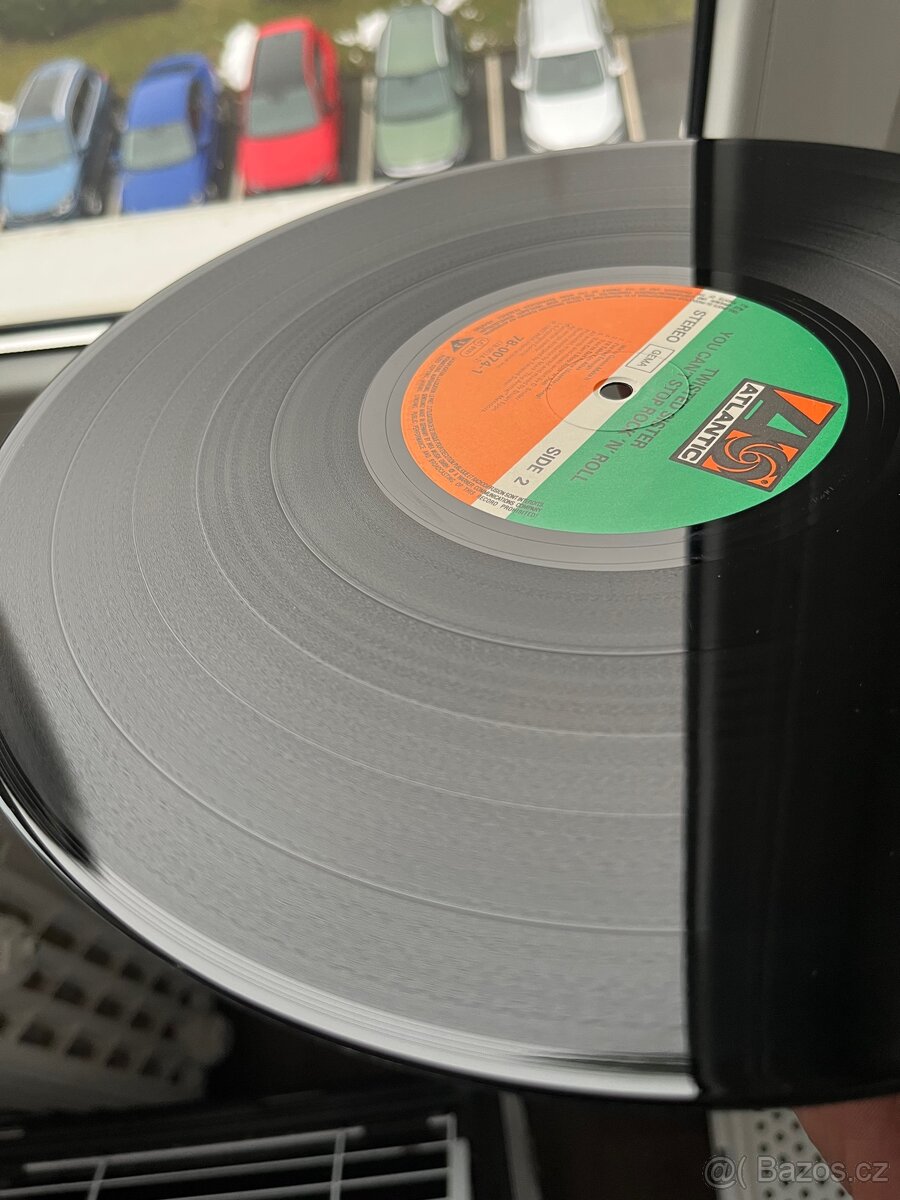 Twisted Sister – You Can't Stop Rock 'N' Roll - 11