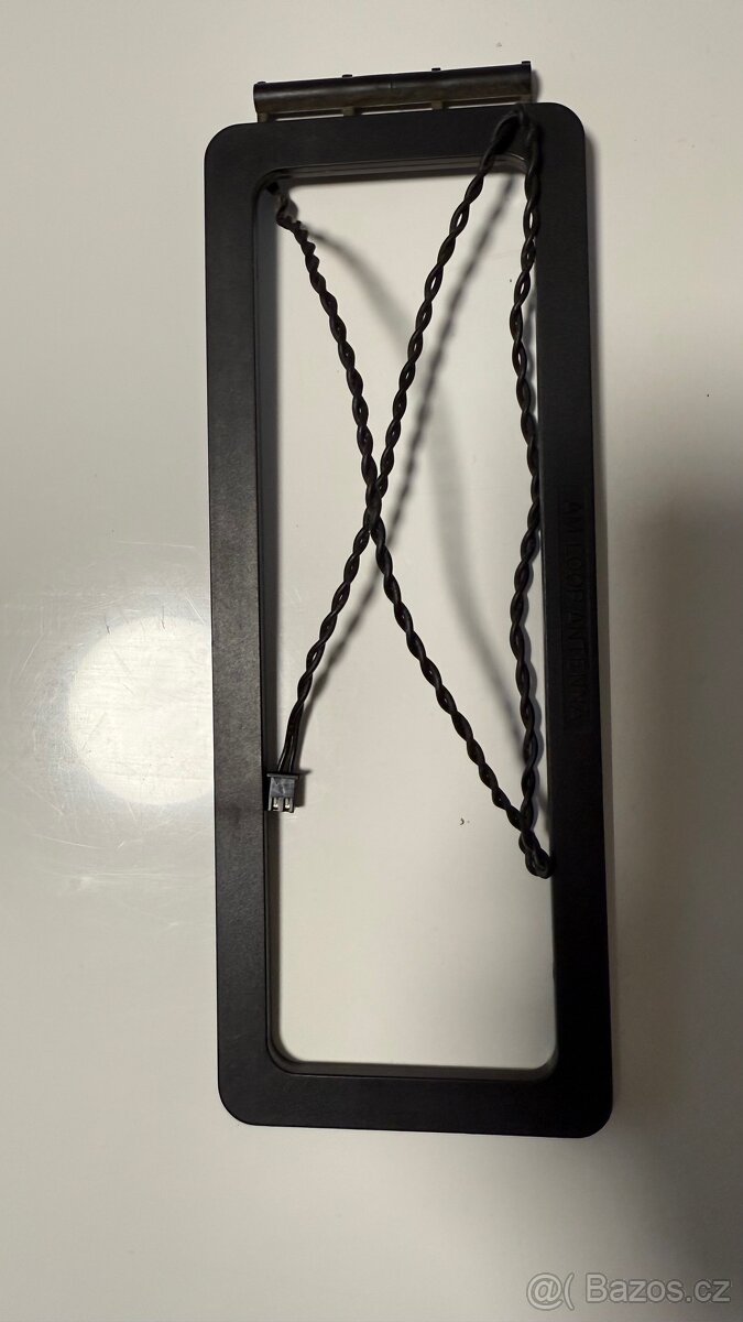 Panasonic SA-CH74 HiFi věž - 11