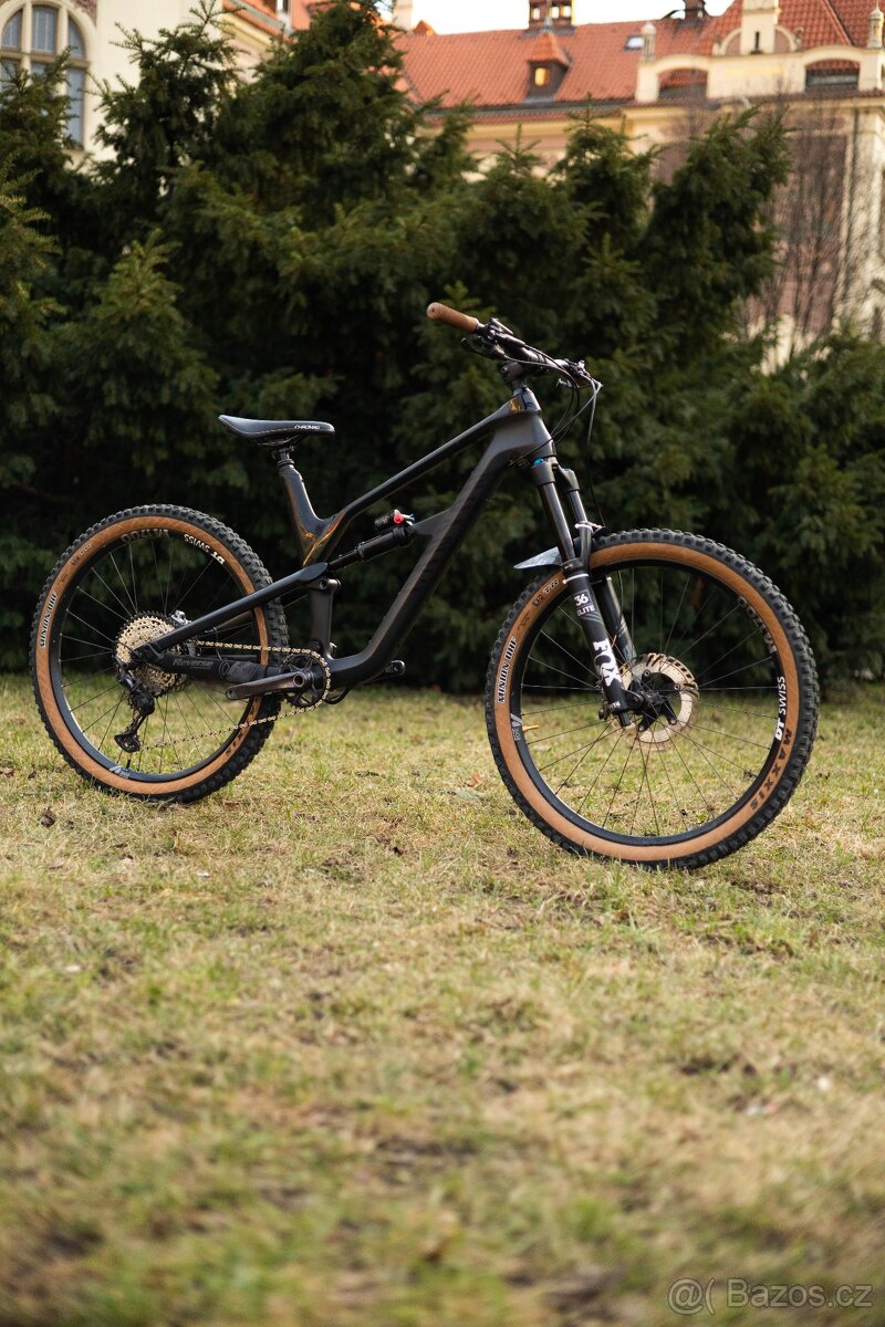 Canyon Spectral CF8 - 11