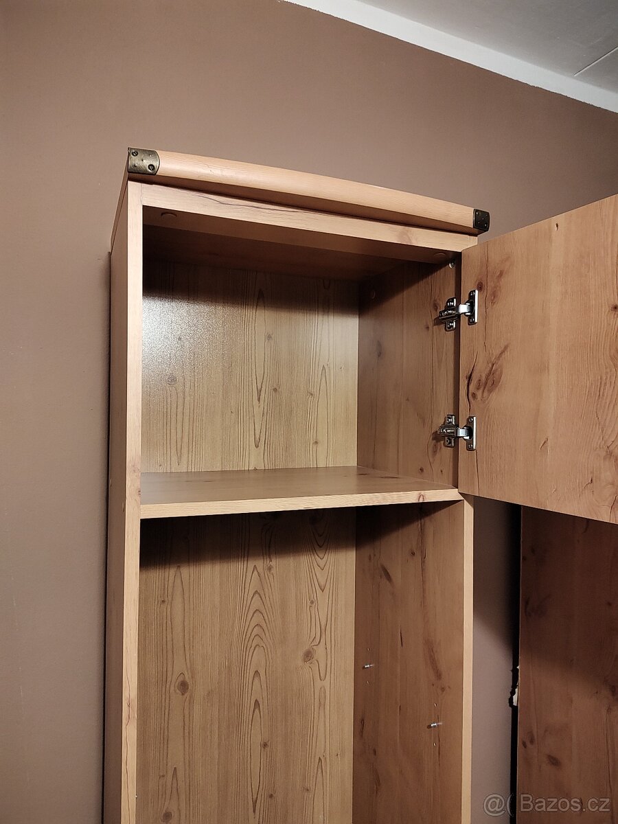 Obývací stěna - 11