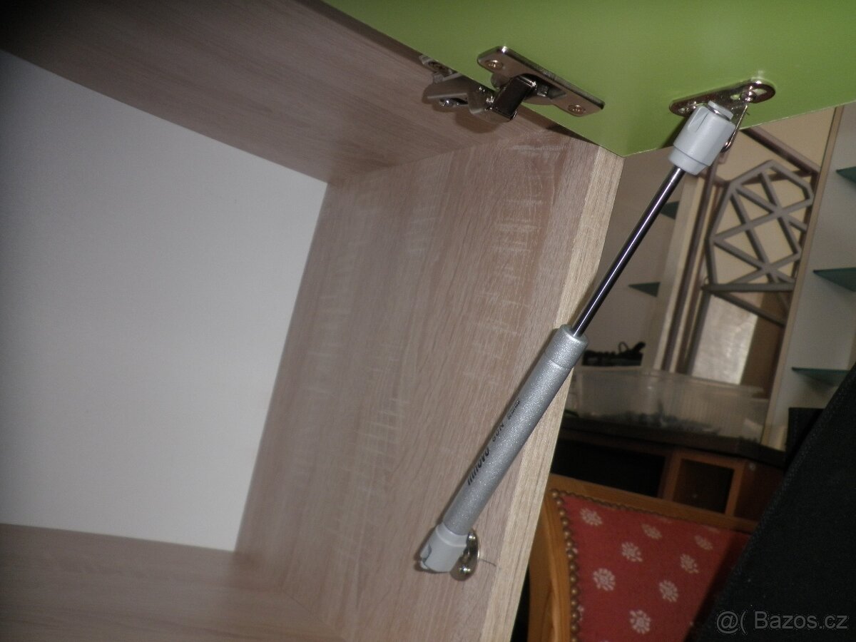 Nábytek do dětského pokoje - 11