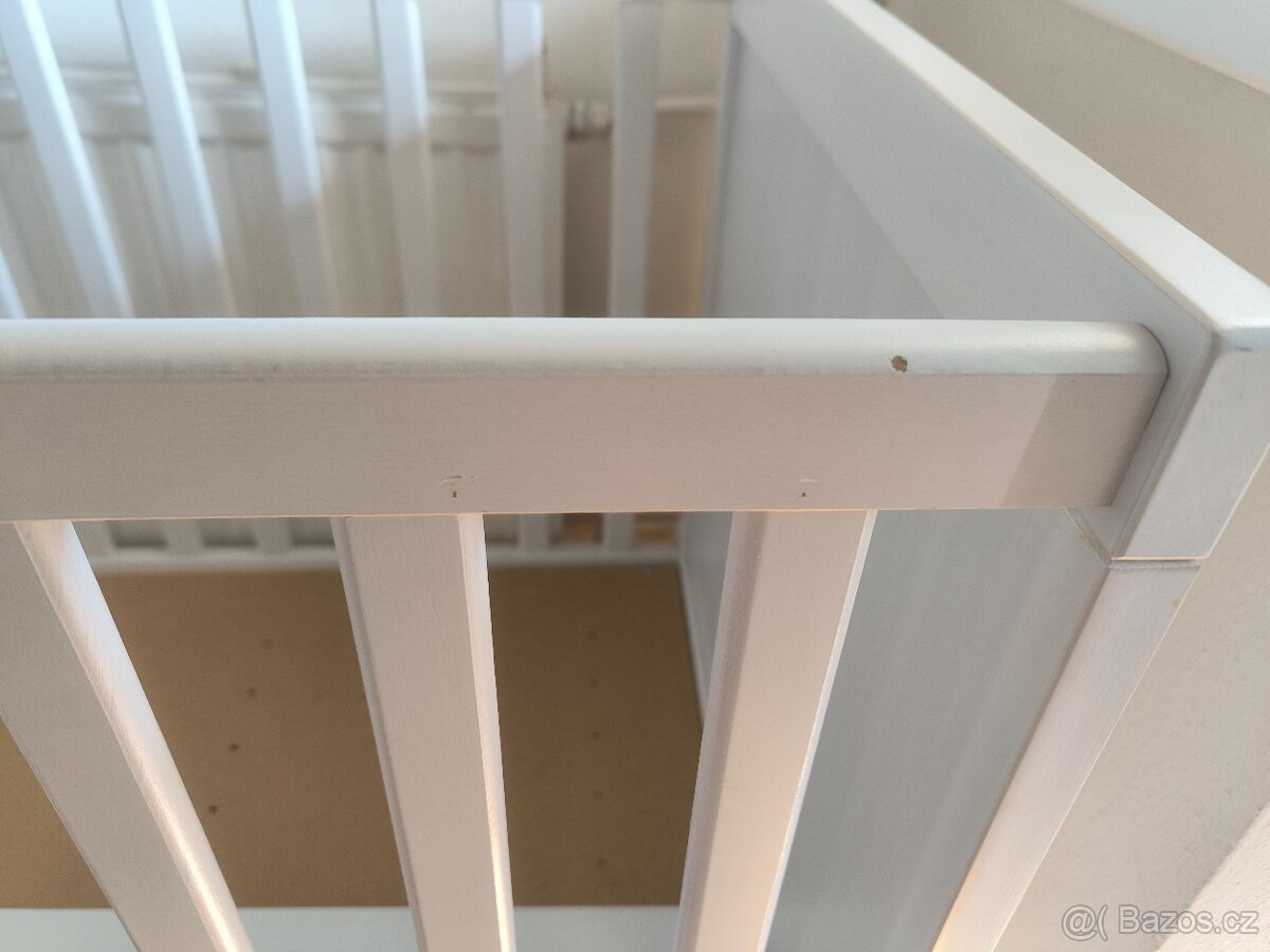 Dětská postýlka - 11