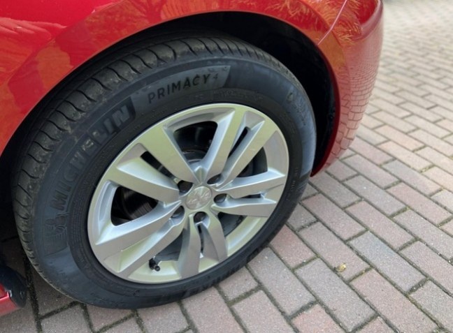 Peugeot 308 1.2PT 96kw ihned - 11