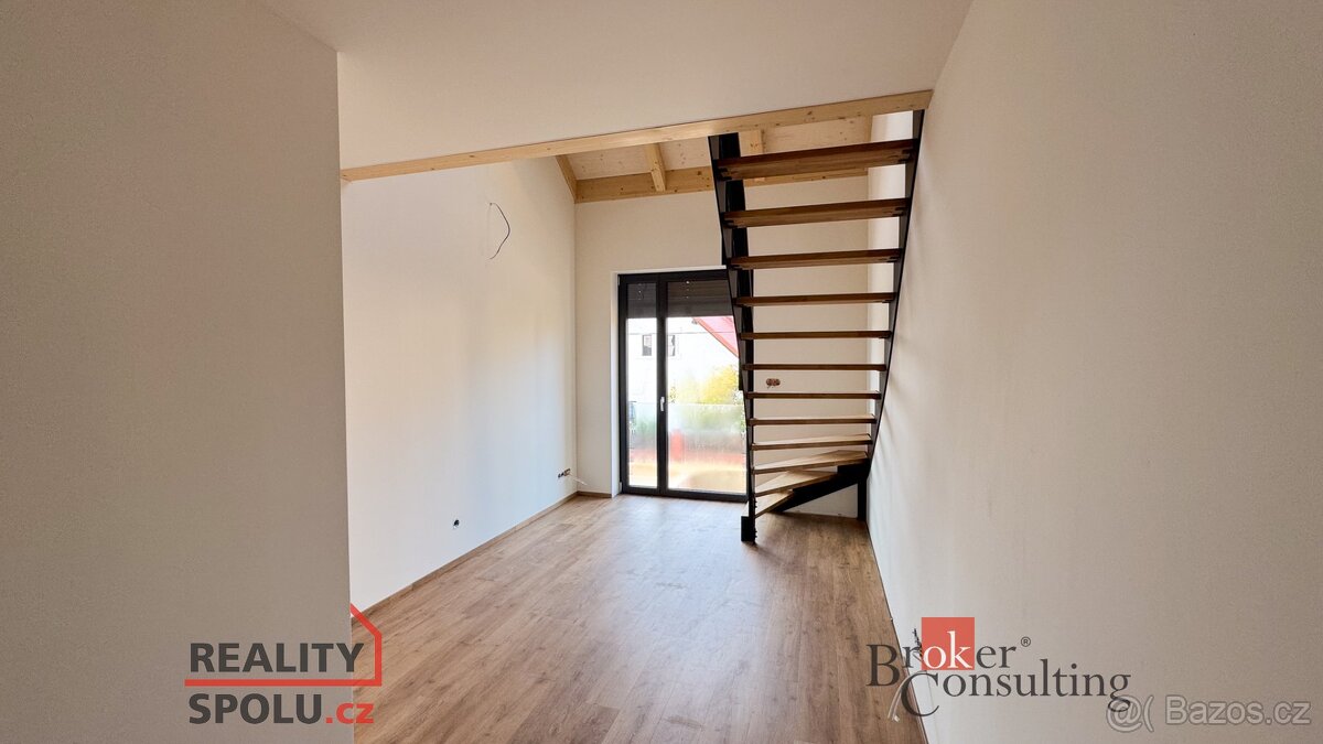 Prodej, byty/4+1, 155.4 m2, Pitkovice, 10400 Praha, Hlavní m - 11