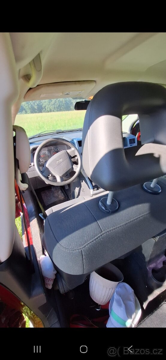 JEEP COMPASS-2.4 - 11