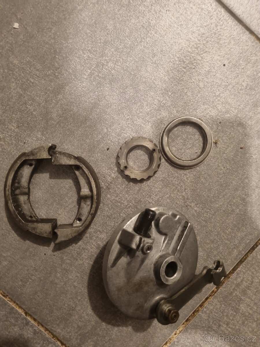 Dily babetta 210,207 - 11