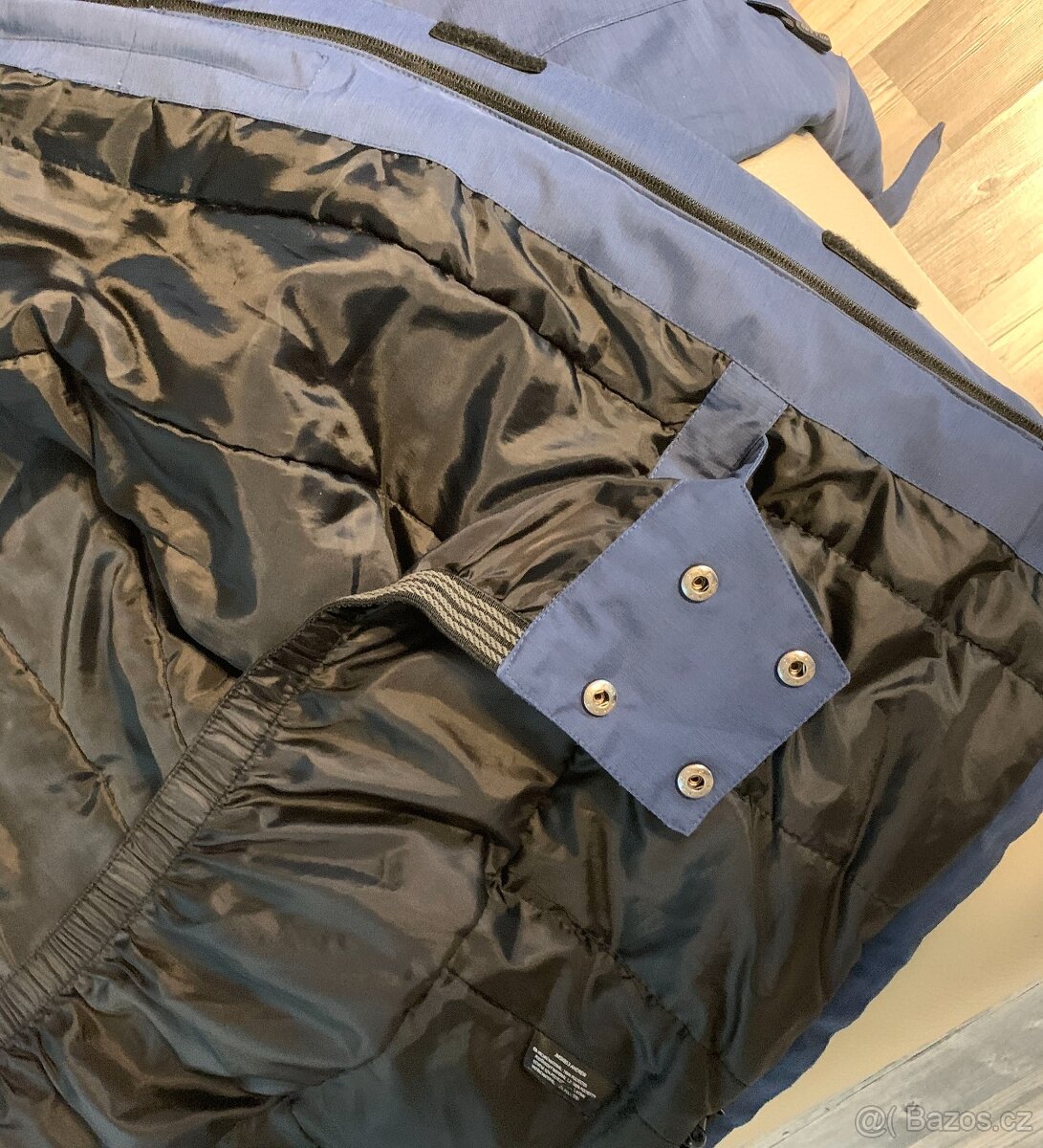 Zimní bunda Willard - 11