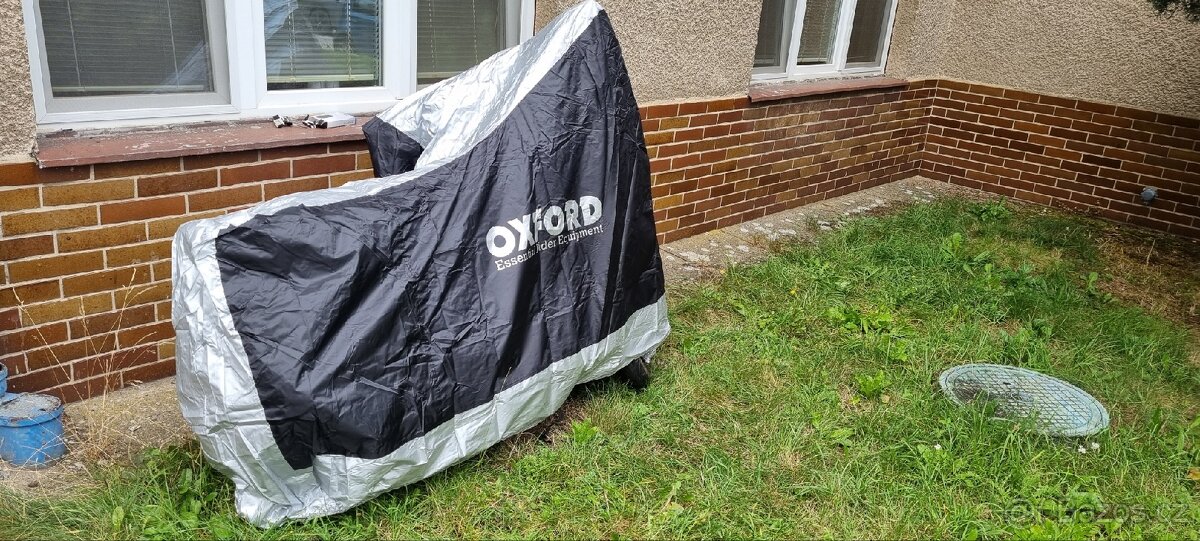 Skútr Honda 125PCX - 11