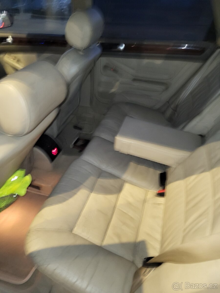 Audi a6 c5 1.9tdi awx - 11