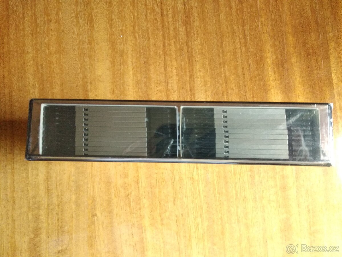 Diskety 2HD BASF - EMTEC a Verbatim a SONY - 11