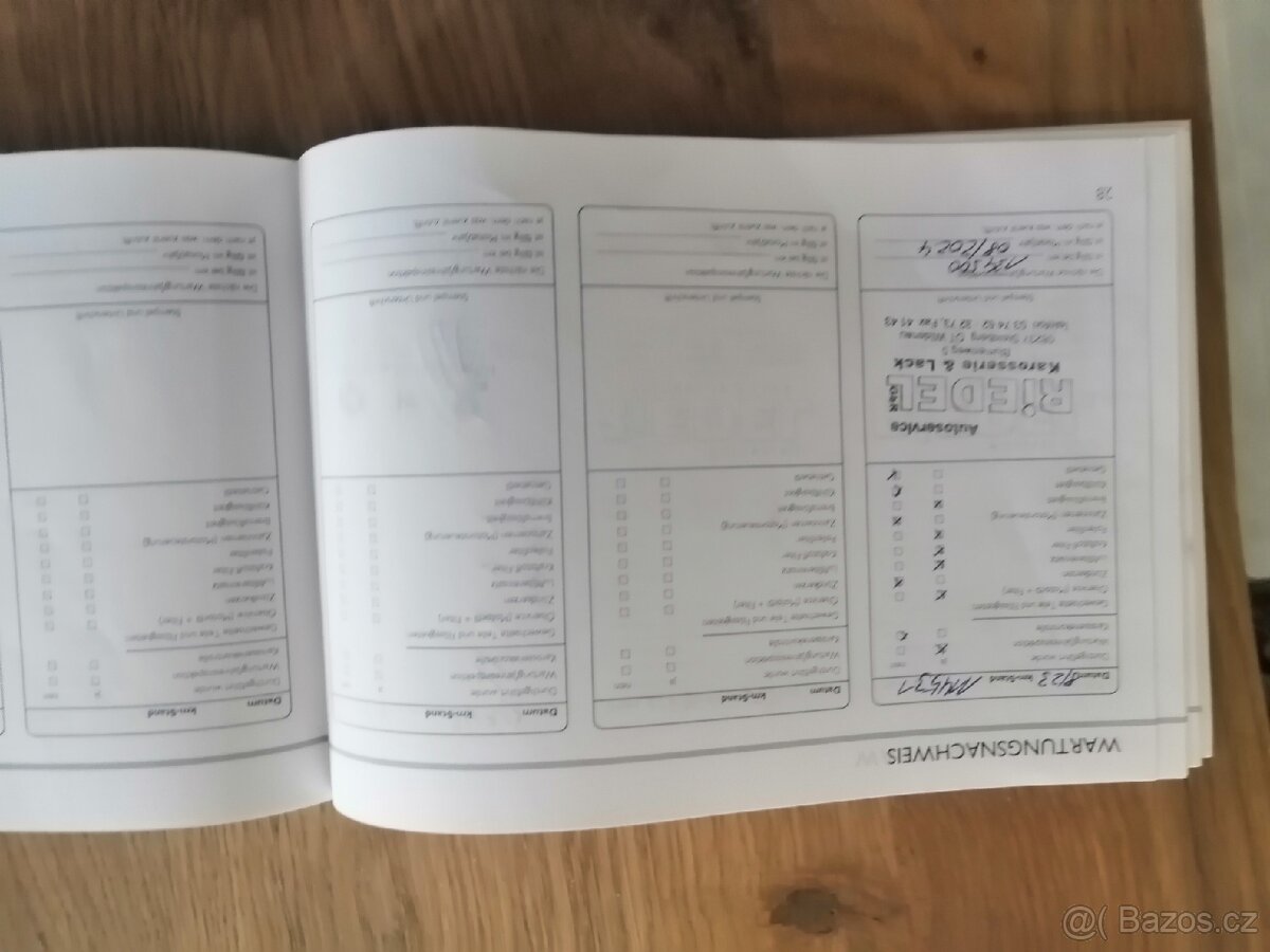 🚚 Fiat Ducato 2,3 JTD 88 kw 🚚 - 11