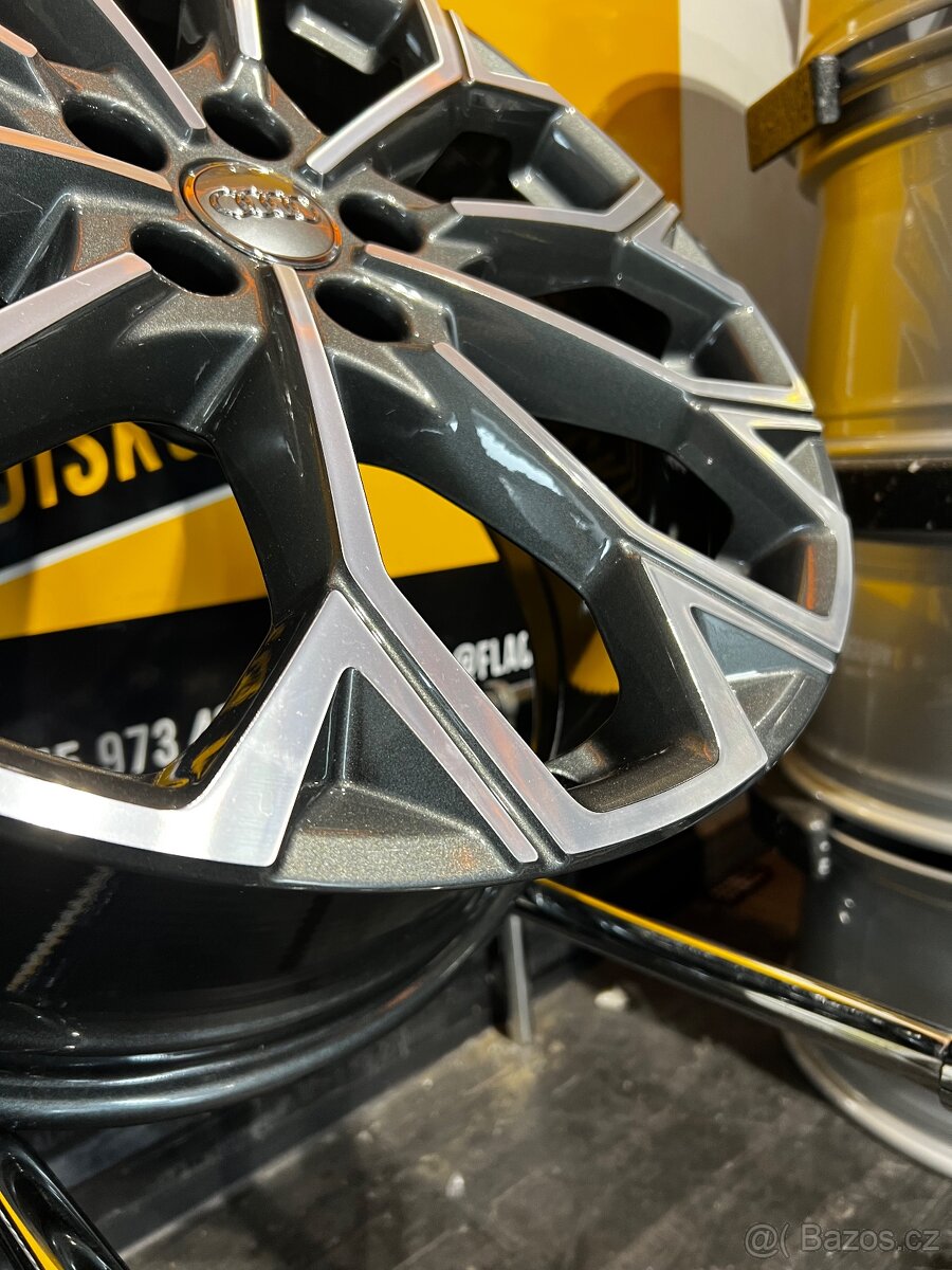 R20 Audi A6/s6 nepoužité - 11