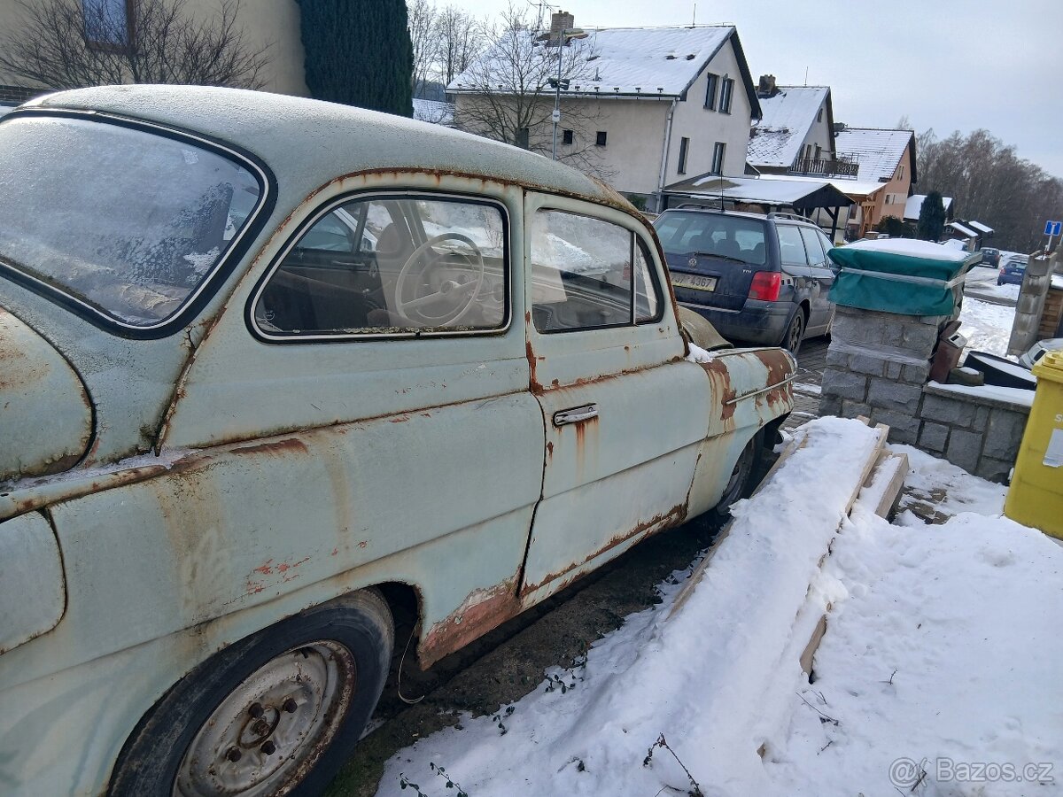 Prodám Škoda Octavia - 11