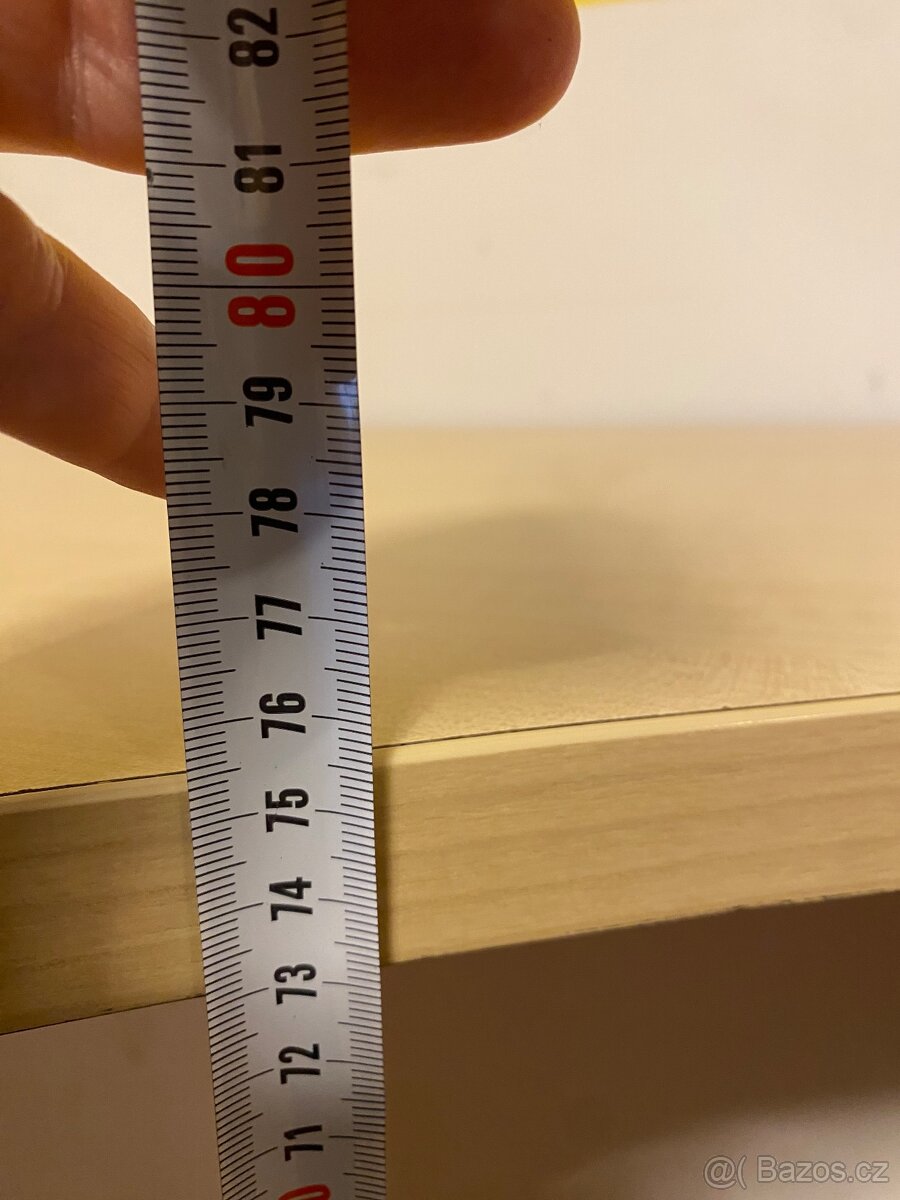 Spojené psací, pracovní stoly - 11