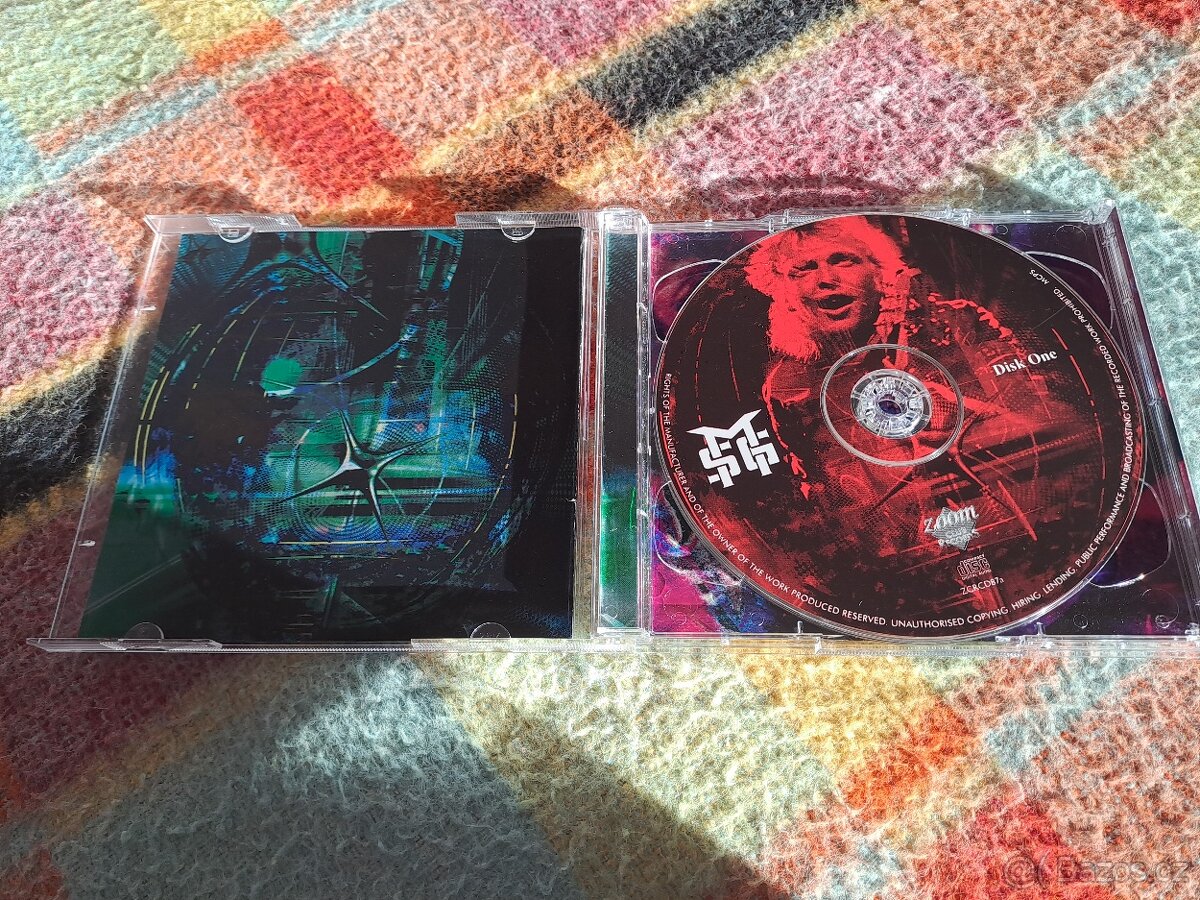 PRODAM 4XCD SCHENKER GROUP ... - 11