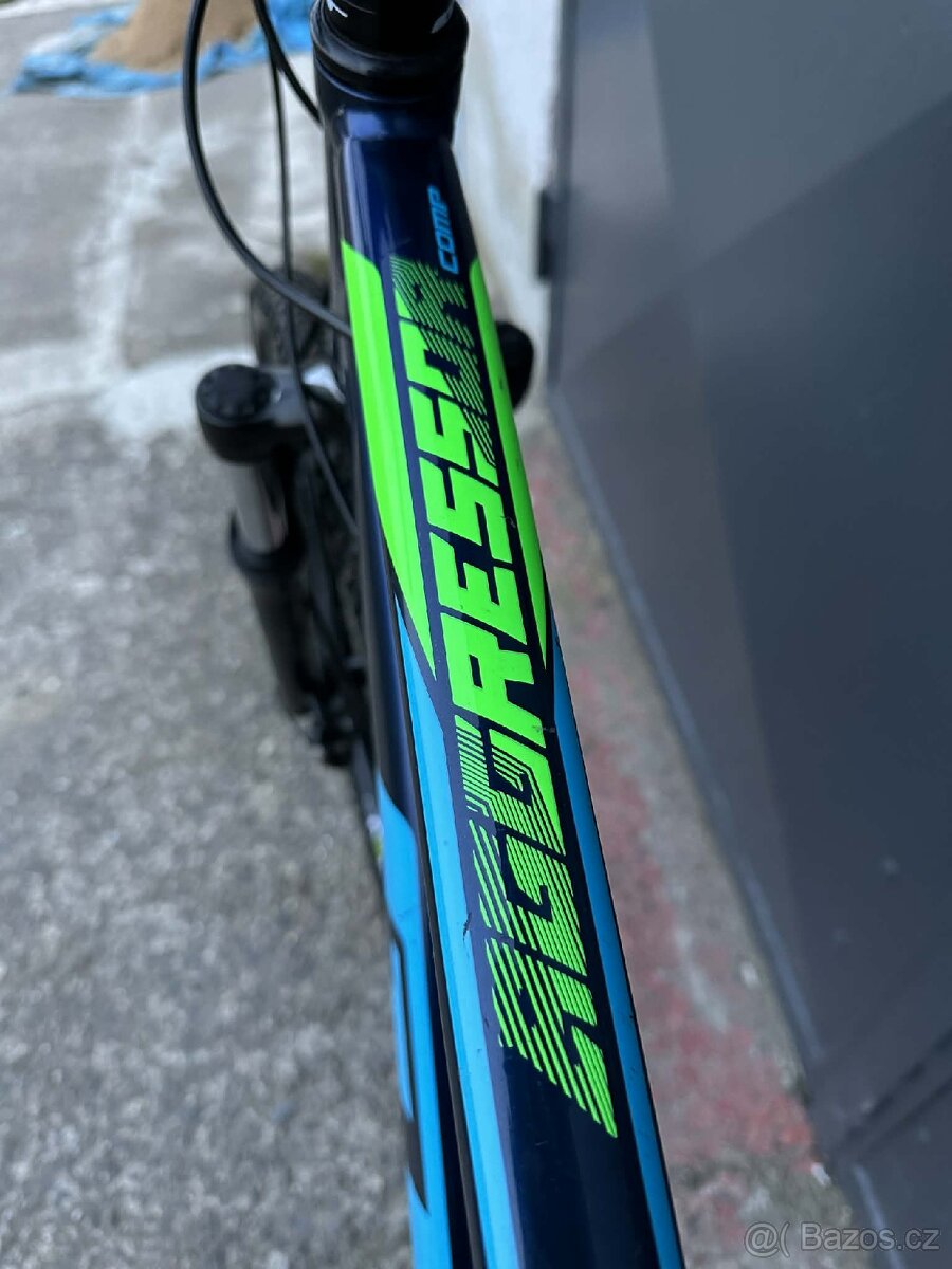 GT Aggressor 27,5 "L" - 11