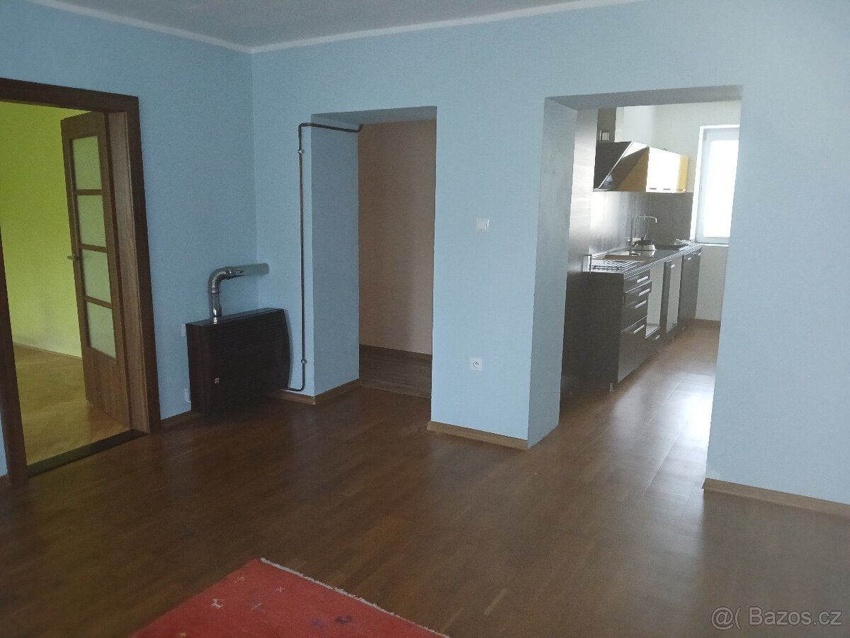 Prodej bytu 2 + 1 v Orlové - 11