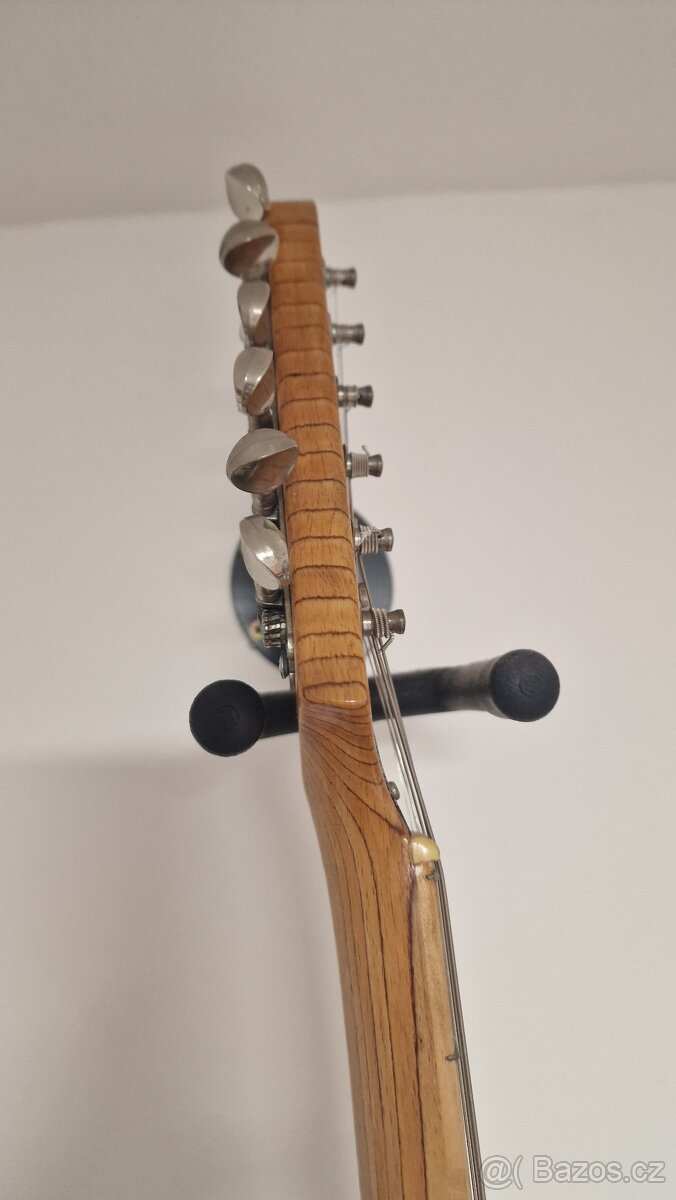 Framus Strato 6. rok 1973 - 11