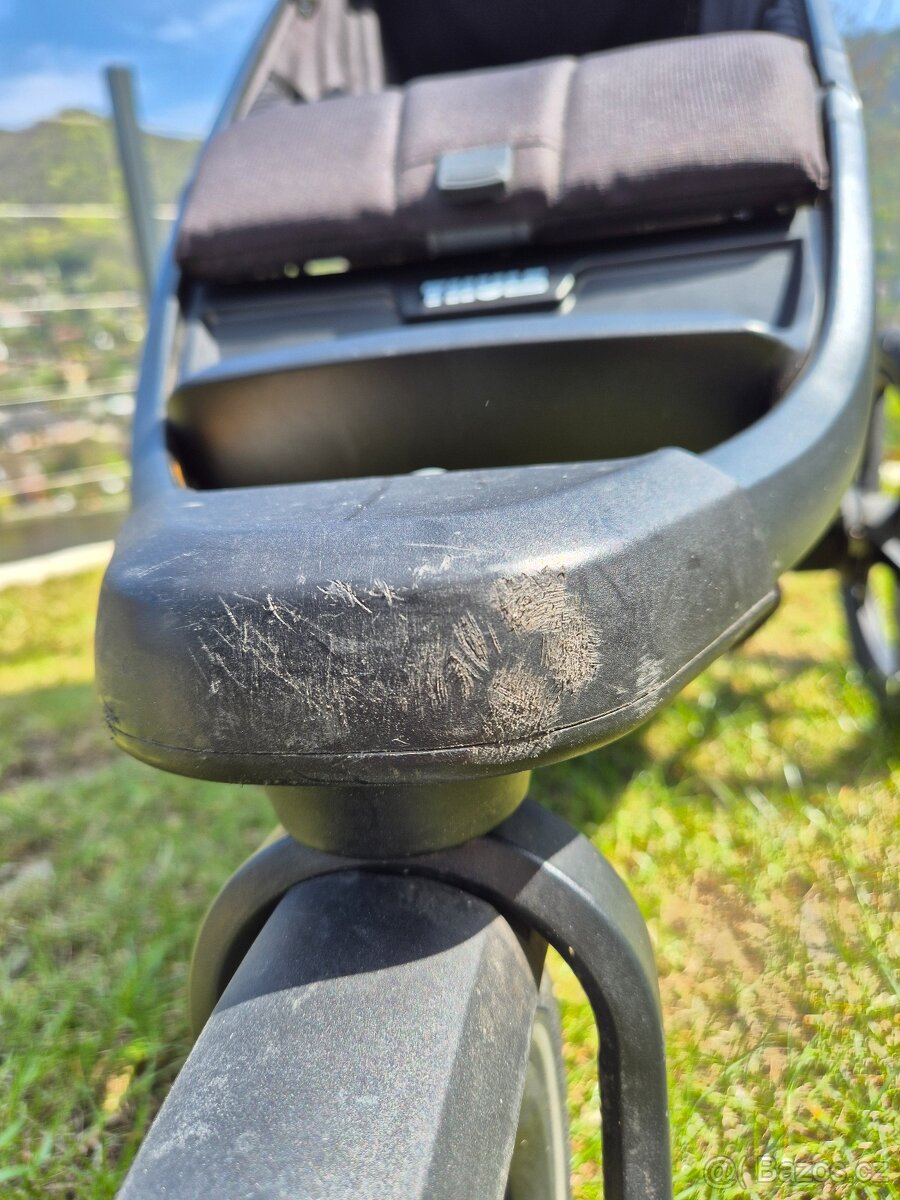 Thule Urban Glide 2 - 11